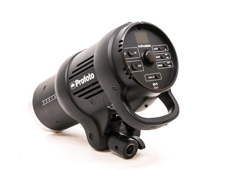 Profoto D1 500W/s Monolight
