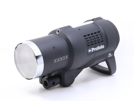 Profoto D2 AirTTL 1000W/s Monolight Industrial