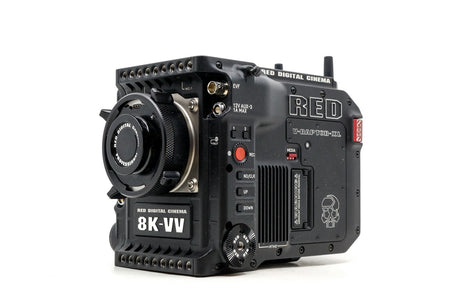 RED V-RAPTOR XL 8K VV V-Mount
