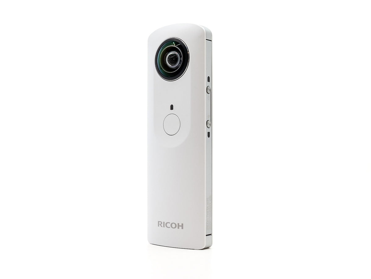 Ricoh Theta M15 360 Camera · main image