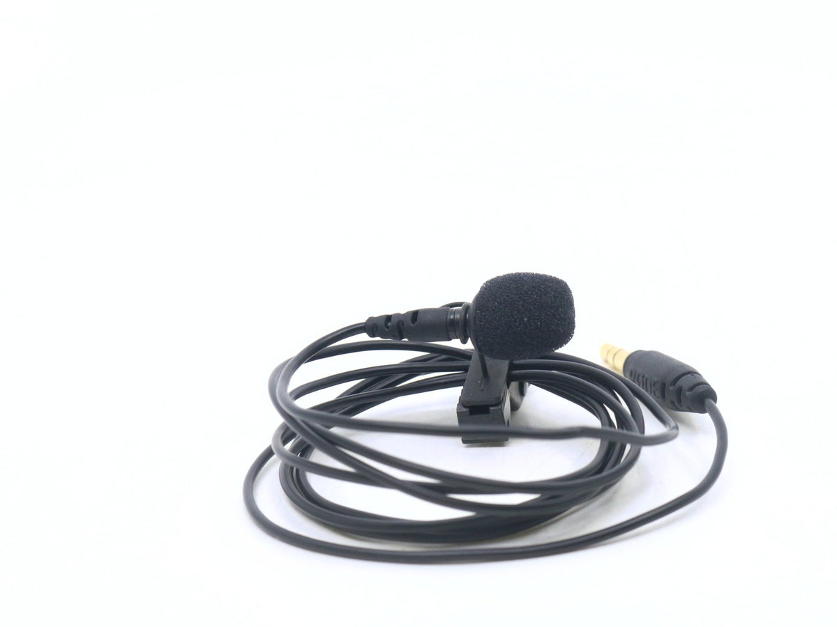 Rode Lavalier Microphone · Hauptbild