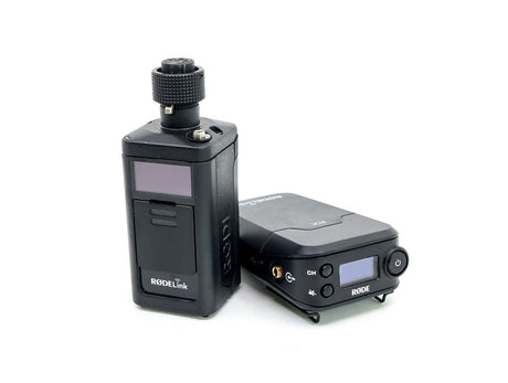 Rode RodeLink Newsshooter Kit