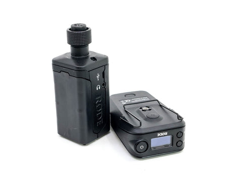 Rode RodeLink Newsshooter Kit