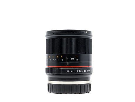 Rokinon 21mm f/1.4 UMC CS - Canon EF-M Fit