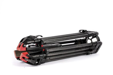 Sachtler EFP 2 CF Carbon Fibre Tripod