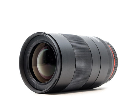 Samyang 100mm f/2.8 ED UMC Macro - Nikon Fit