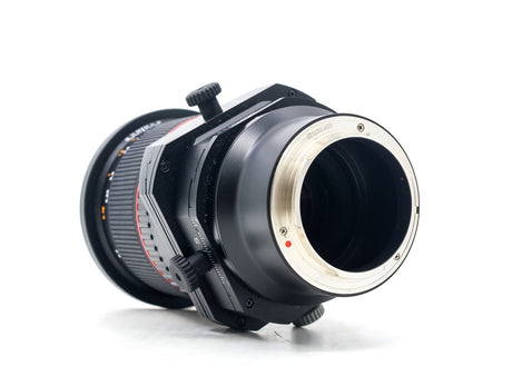 Samyang 24mm f/3.5 ED AS UMC Tilt-Shift - Sony E Fit