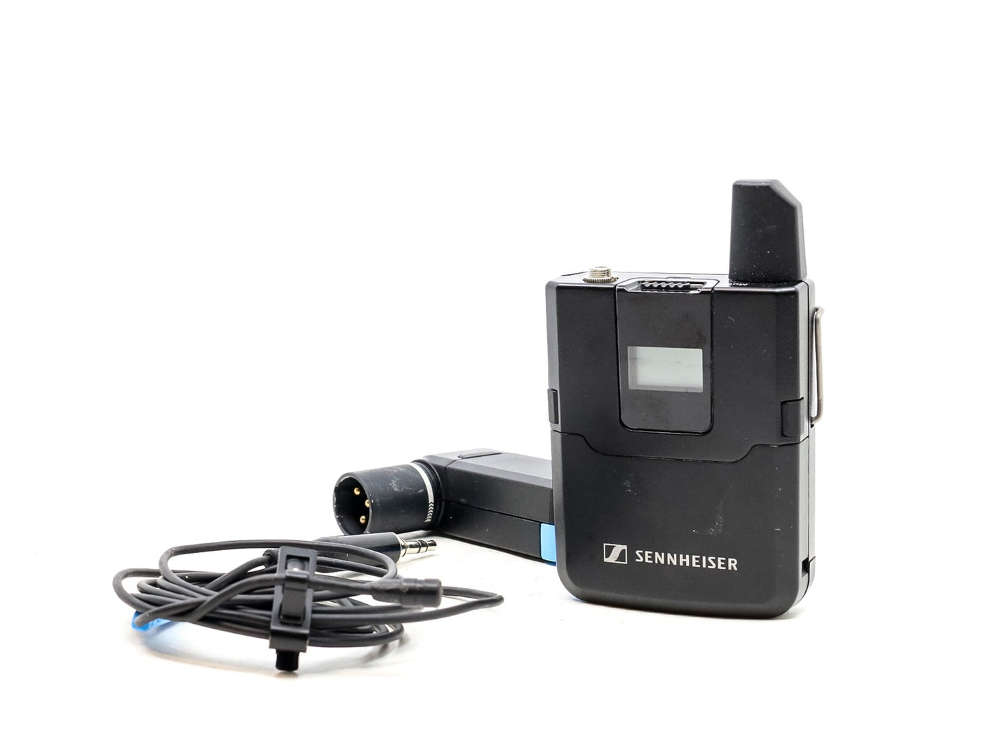 Sennheiser AVX-MKE2 Lavalier Wireless Microphone Set · imagen principal