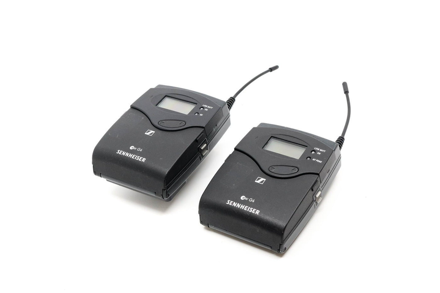 Sennheiser EW 112P G4 Wireless Lavalier Microphone System · Hauptbild