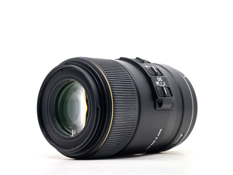 Sigma 105mm f/2.8 EX DG OS HSM Macro - Sony A Fit
