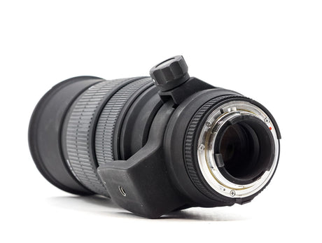 Sigma 120-300mm f/2.8D EX APO HSM - Nikon Fit
