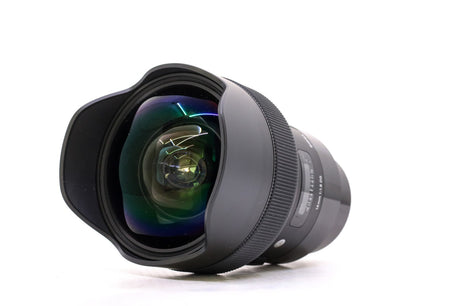 Sigma 14mm f/1.8 DG HSM ART - Sony FE fit