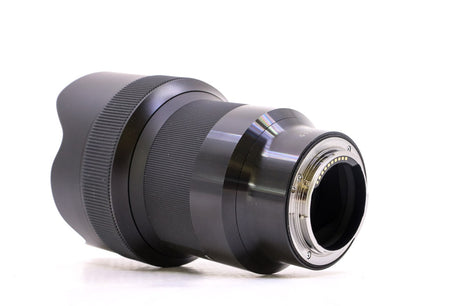 Sigma 14mm f/1.8 DG HSM ART - Sony FE fit