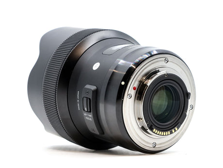 Sigma 14mm f/1.8 DG HSM ART - Sigma SA Fit