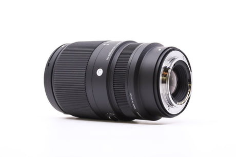 Sigma 16-300mm f/3.5-6.7 DC OS Contemporary - Fujifilm X Fit