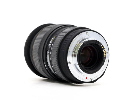 Sigma 24-70mm f/2.8 EX DG Macro - Sigma SA Fit