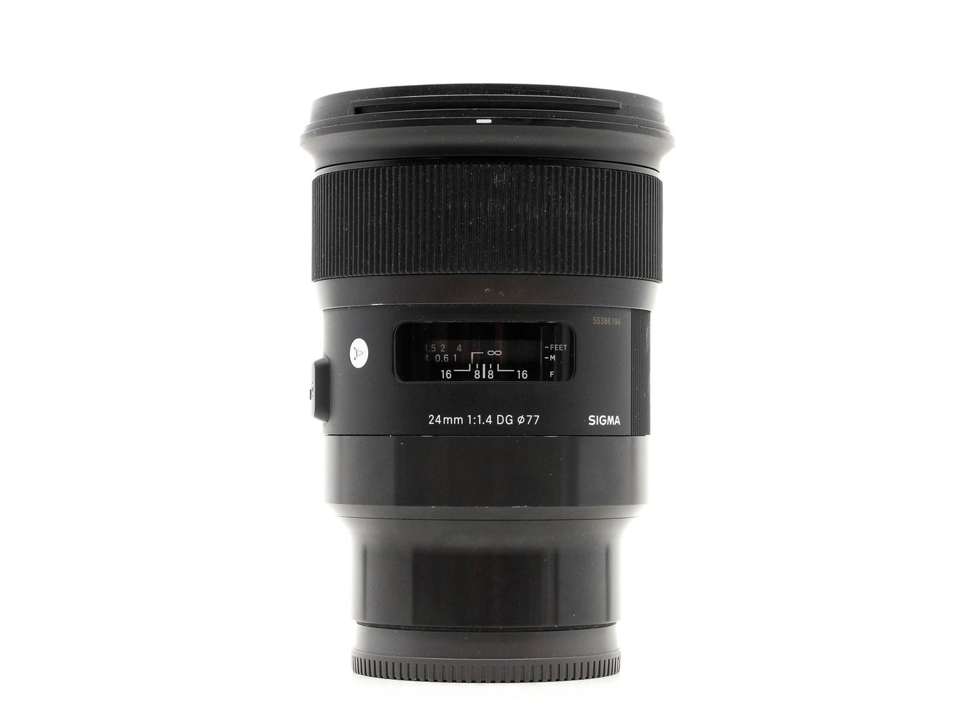 Sigma 24mm f/1.4 DG HSM ART - Sony FE Fit · imagen principal