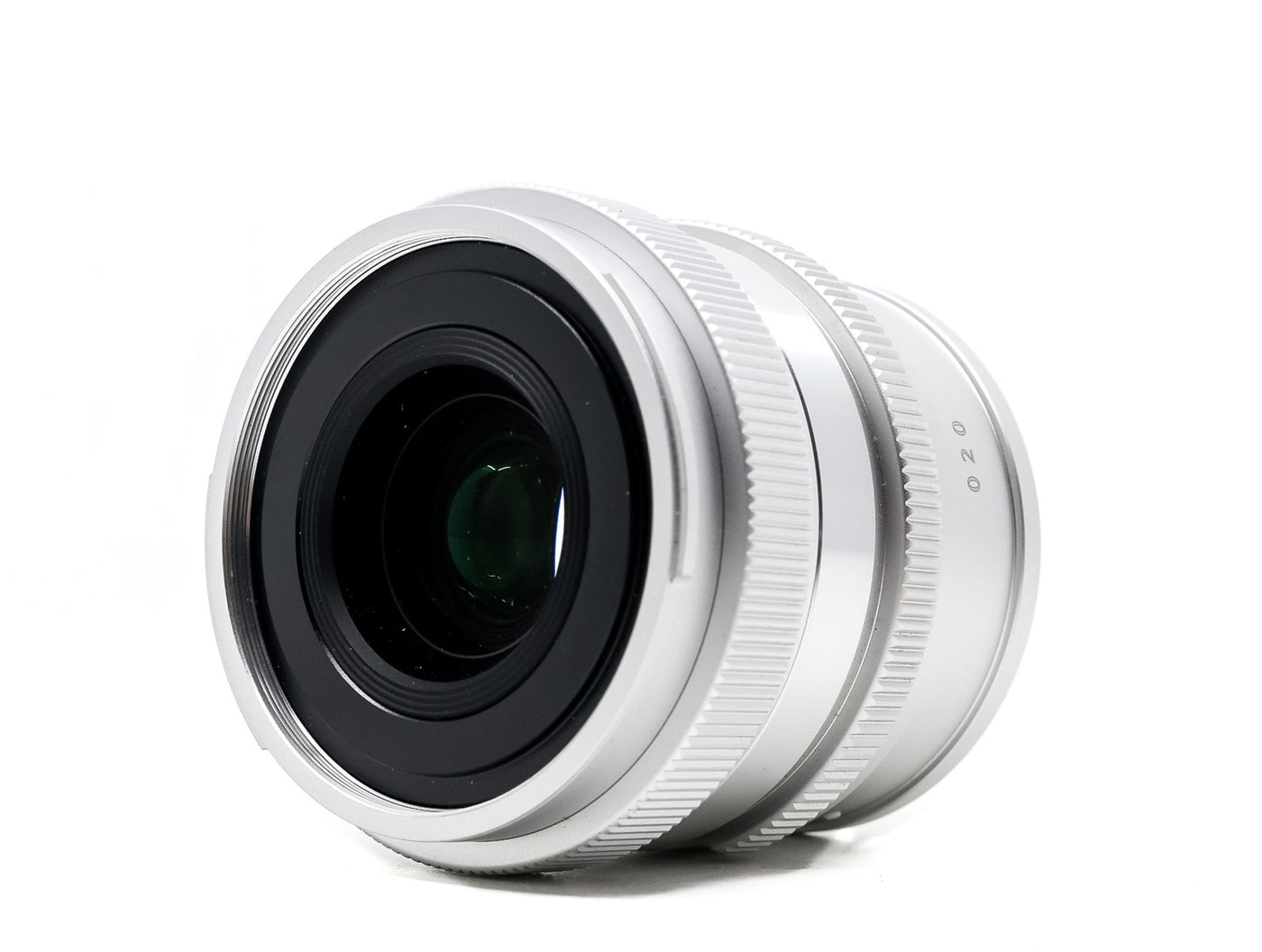 Sigma 35mm f/2 DG Contemporary - L Fit · Hauptbild
