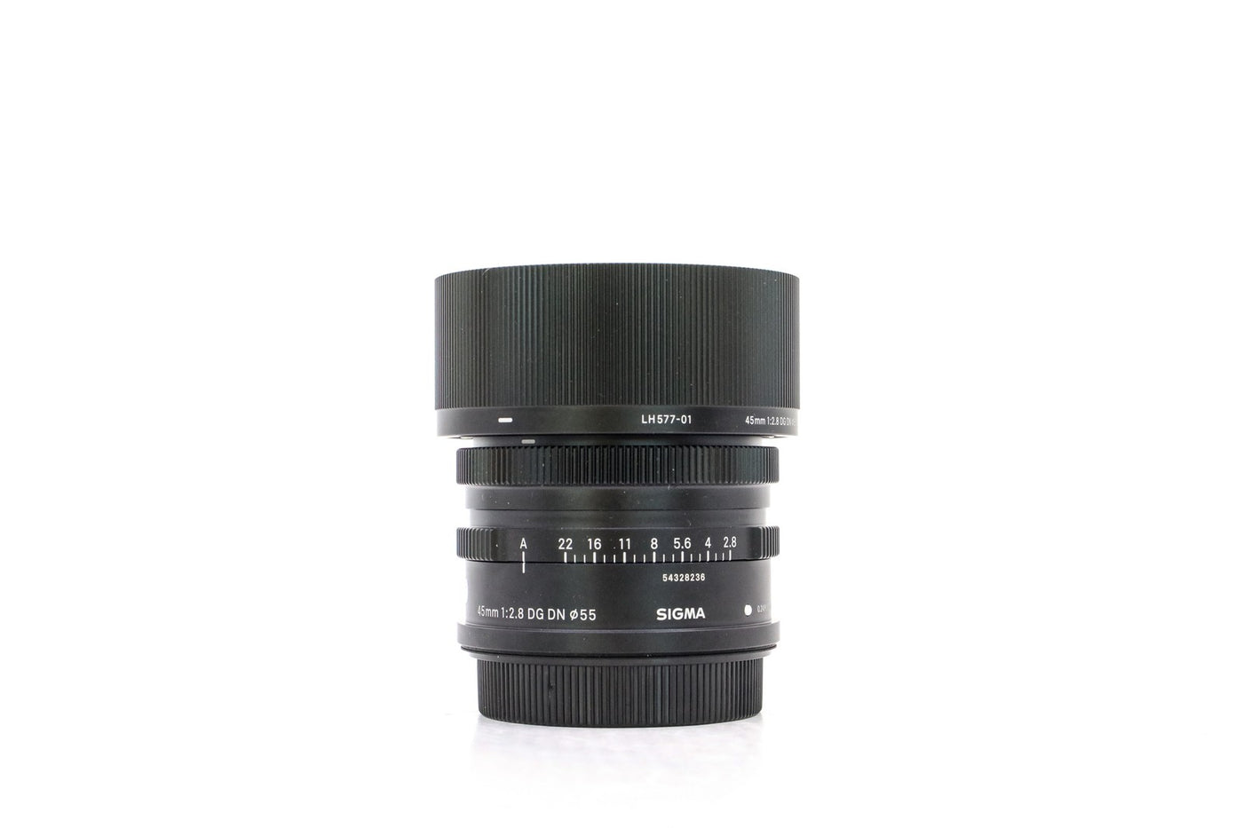 Sigma 45mm f/2.8 DG DN Contemporary - L fit · immagine principale