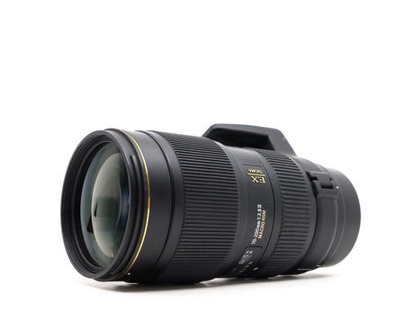 Sigma 70-200mm f/2.8 EX DG II HSM Macro - Sigma SA Fit