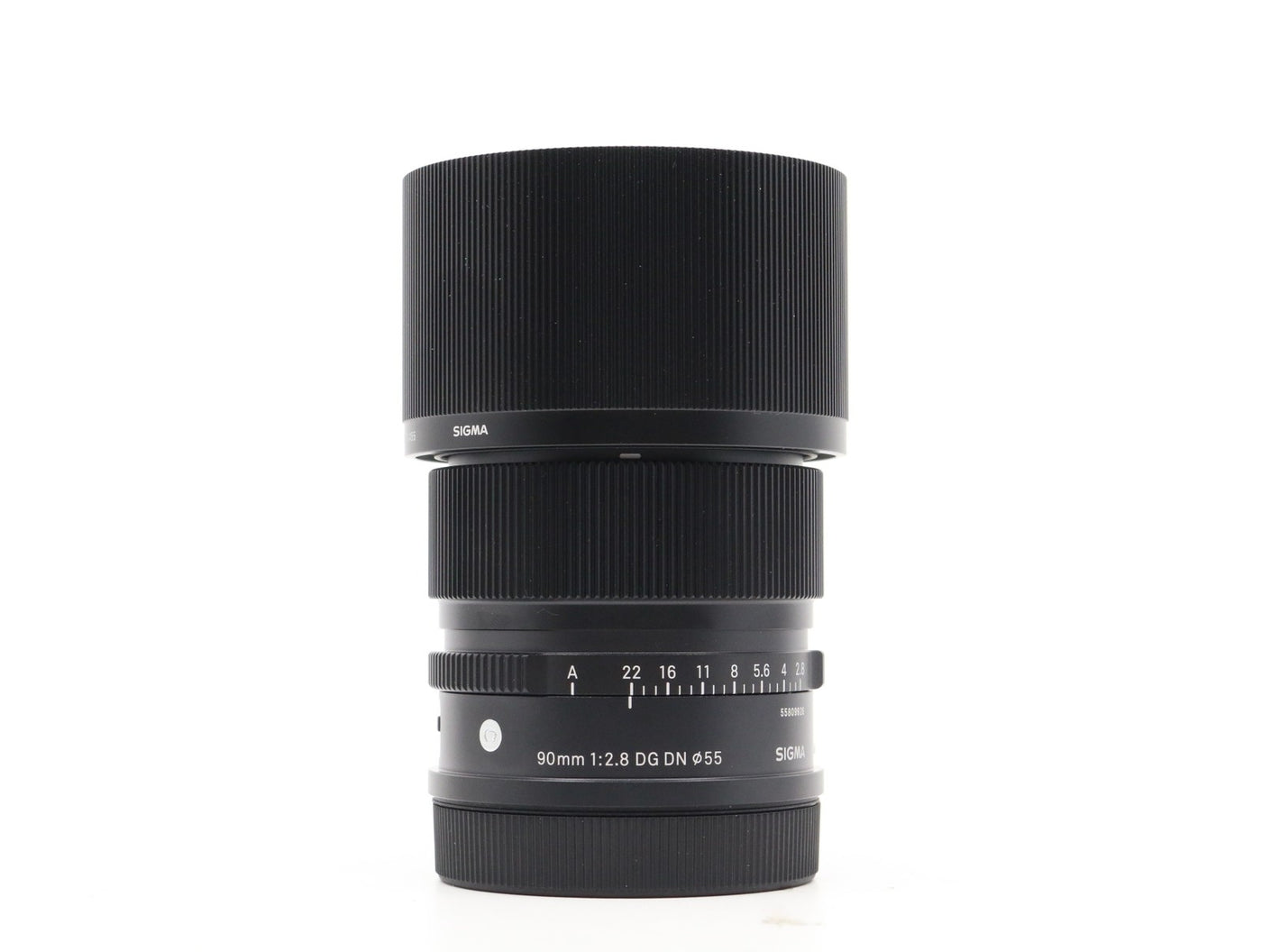 Sigma 90mm f/2.8 DG DN Contemporary - L Fit · immagine principale