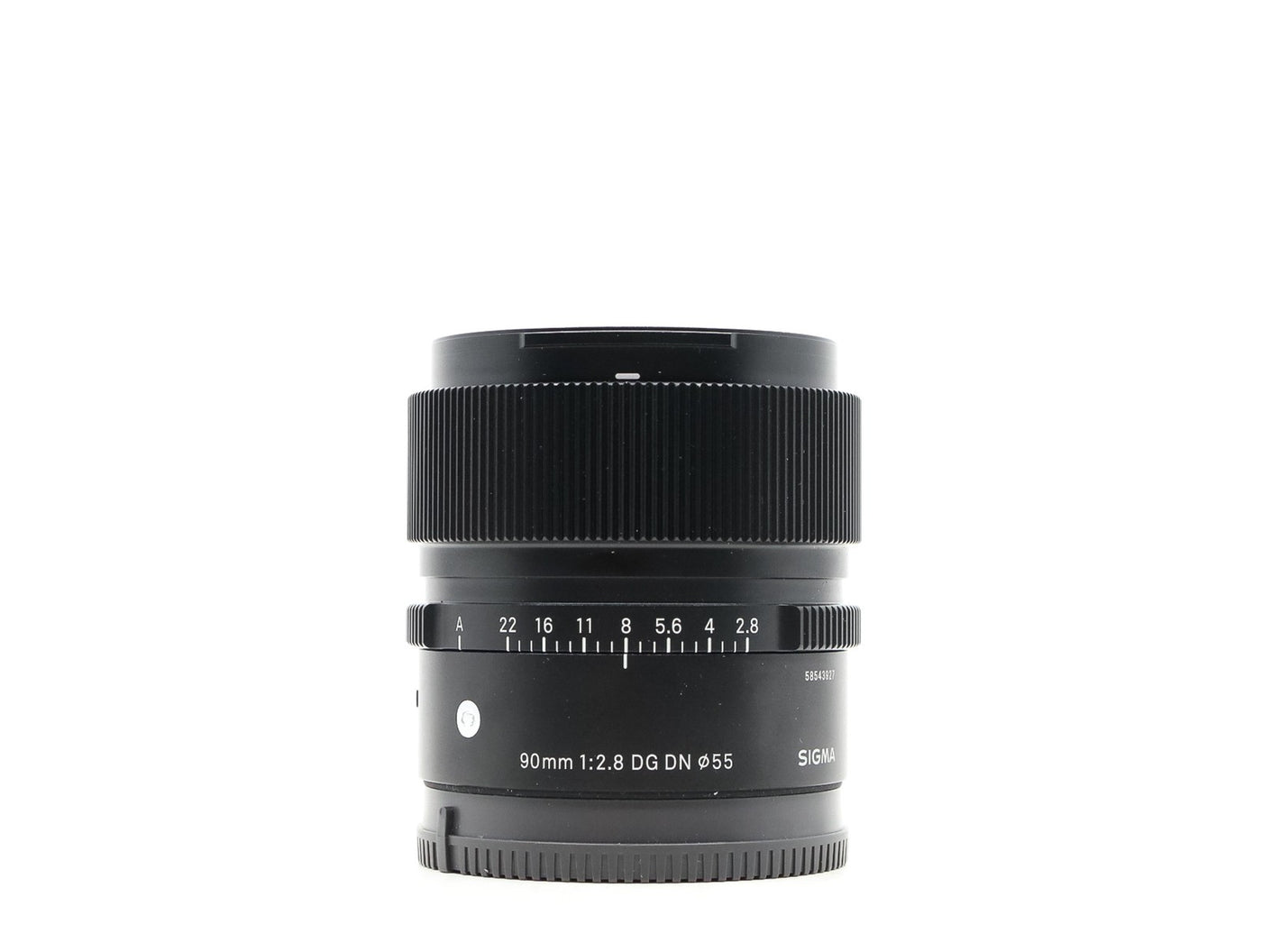 Sigma 90mm f/2.8 DG DN Contemporary - Sony FE Fit · immagine principale