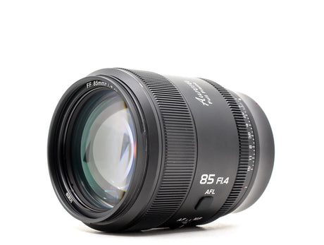 Sirui Aurora 85mm f/1.4 - Nikon Z Fit
