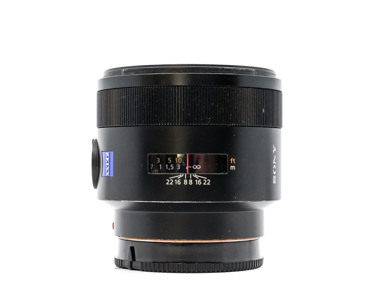 Sony 50mm f/1.4 ZA SSM Planar T* - Sony A Fit · imagen principal