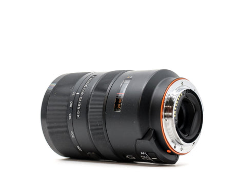 Sony 70-300mm f/4.5-5.6 G SSM II - Sony A Fit