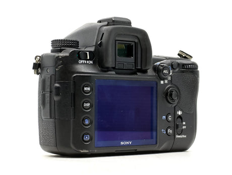 Sony Alpha A850