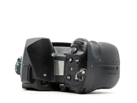 Sony Alpha A850