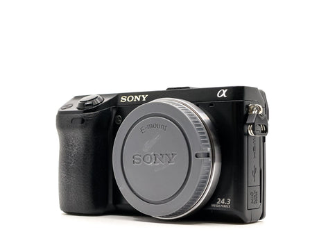 Sony Alpha NEX-7