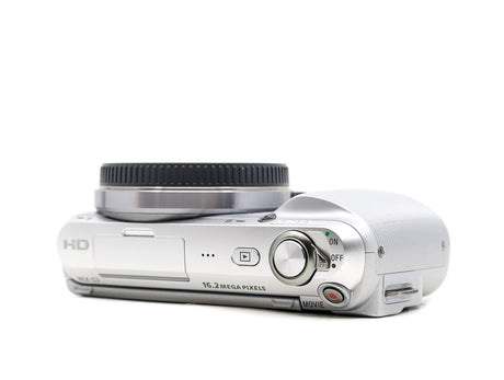 Sony Alpha NEX-C3