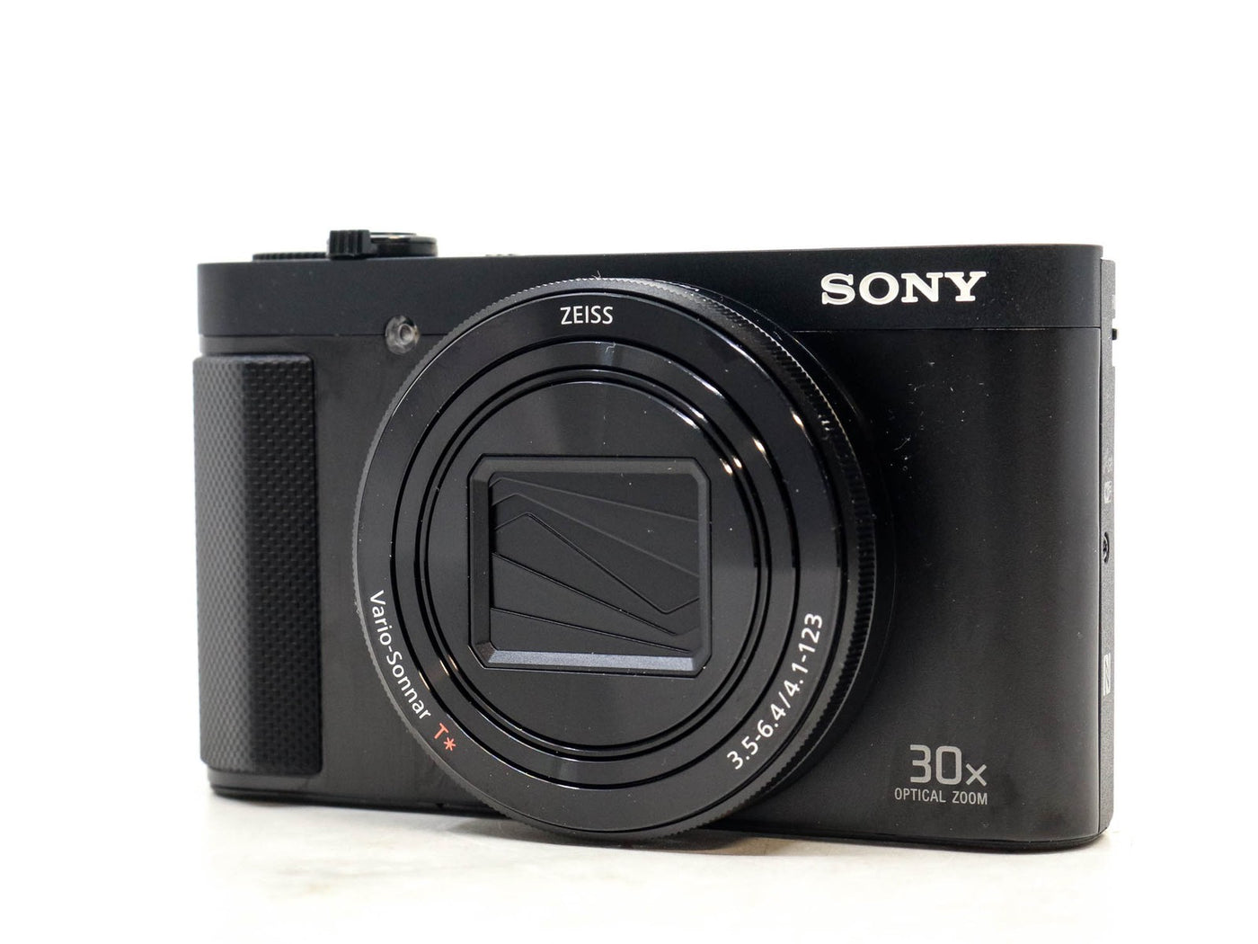 Sony Cyber-shot DSC-HX90V · imagen principal