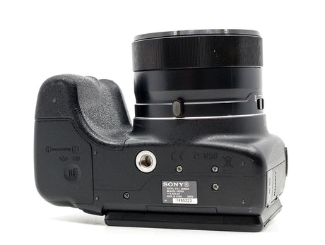 Sony Cyber-shot DSC-HX200V