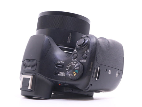 Sony Cyber-shot DSC-HX400V