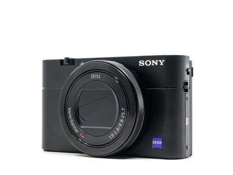 Sony Cyber-shot RX100 VA