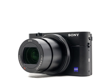 Sony Cyber-shot RX100 VA