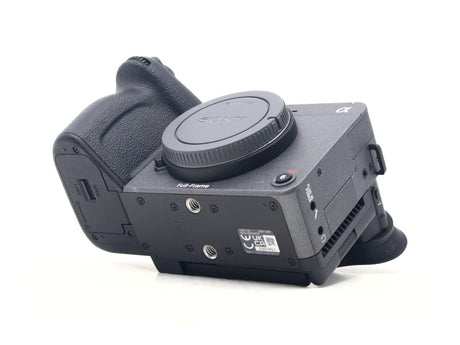 Sony FX2