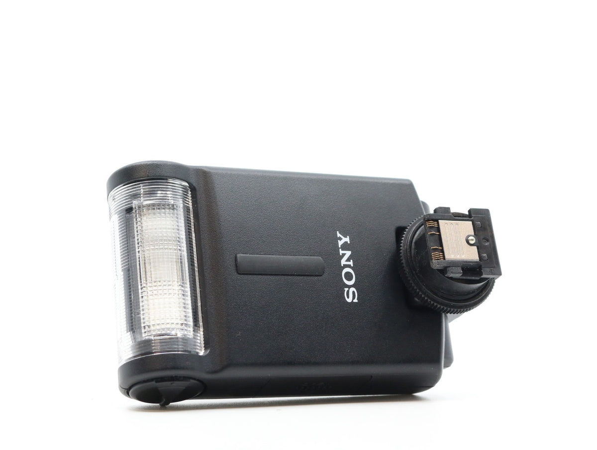 Sony HVL-F20M Flashgun · immagine principale