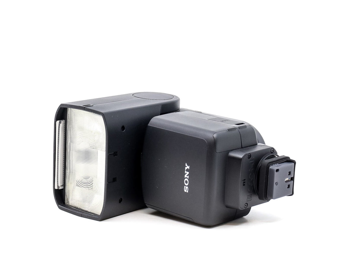 Sony HVL-F60RM2 Flash · imagen principal