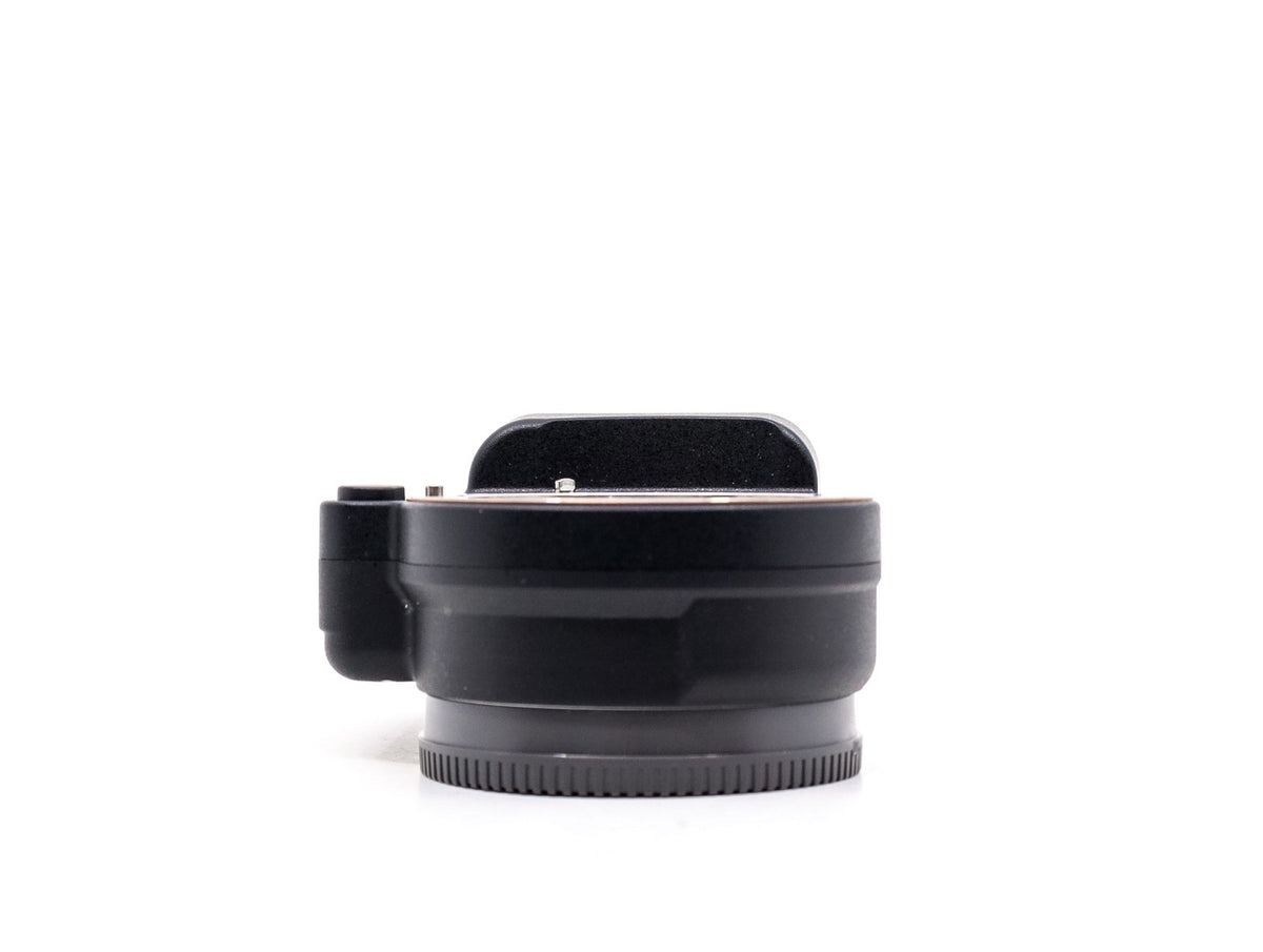 Sony LA-EA4 Mount Adapter · Hauptbild
