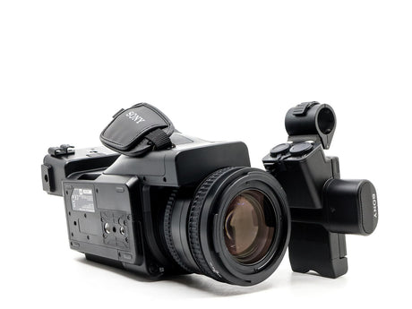 Sony PXW-Z190 4K Camcorder