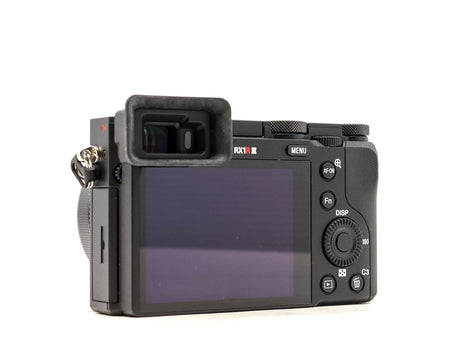 Sony RX1R III