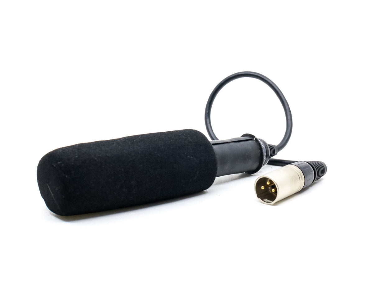 Sony XLR-K1M Adapter and Microphone Kit – Camera Market