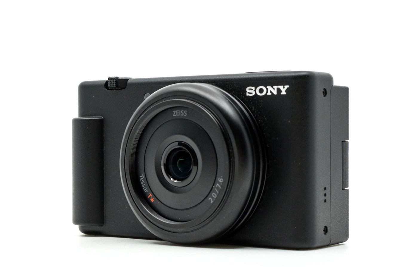 Sony ZV-1F · imagen principal