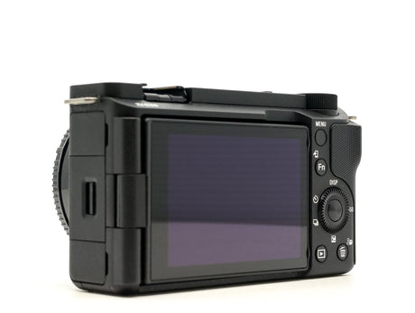 Sony ZV-E10 II