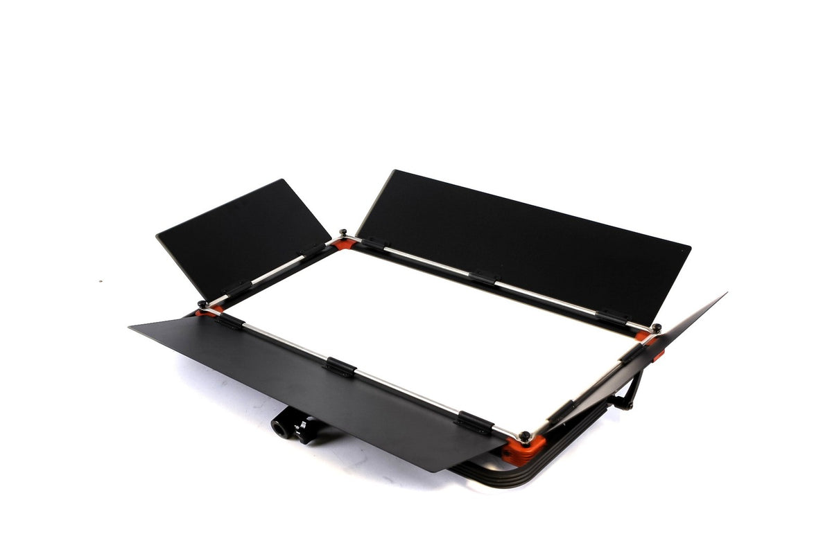 SWIT PL-E90D Portable Bi-Colour SMD Panel LED Light · Hauptbild