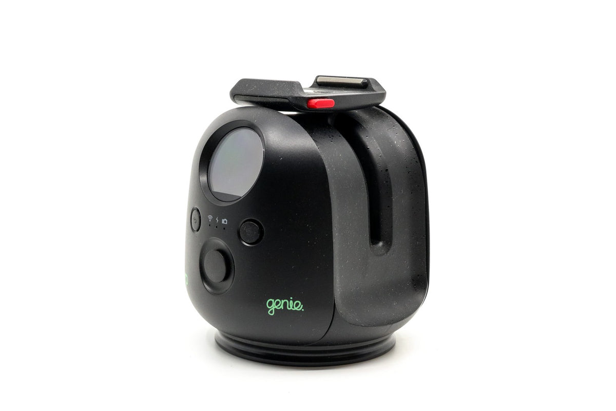 Syrp Genie II Pan Tilt Head · Hauptbild