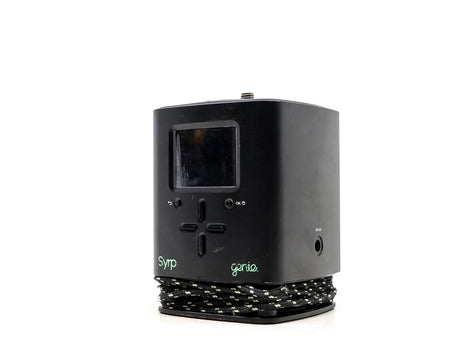 Syrp Genie One Motion Control Pan Head/Linear Drive